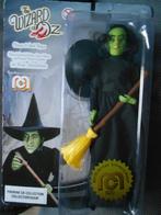The Wicked Witch of the West van the Wizard of Oz, Verzamelen, Ophalen, Zo goed als nieuw, Pop