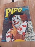 Pipo en de Noorderzon 1, blaadjes los, Boeken, Ophalen of Verzenden, Fictie algemeen