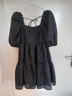 Black dress, Gina Tricot, XS, Gina Tricot, Zwart, Nieuw, Ophalen of Verzenden