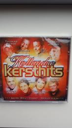 Hollandse Kersthits - 18 nrs. van André Hazes tot André Rieu, Diversen, Kerst, Ophalen of Verzenden, Nieuw