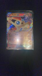 Victini ex OBF 033/197, Ophalen of Verzenden, Nieuw, Losse kaart, Foil