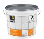 Voorstrijk en fixeer, Doe-het-zelf en Verbouw, Verf, Beits en Lak, Ophalen, Gebruikt, Overige kleuren, Verf