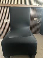 5 eetkamer stoelen gratis, Ophalen, Zo goed als nieuw, Zwart