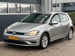 Volkswagen Golf CNG/DSG IN BTW (bj 2019, automaat), Auto's, Te koop, Zilver of Grijs, 1270 kg, Hatchback