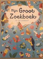 MIJN GROOT ZOEKBOEK Op het platteland, Ophalen of Verzenden, Gelezen