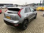 Kia Niro EV Edition Advanced 64.8 kWh 204PK, Gebruikt, 750 kg, 1657 kg, 33 min