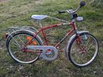 Unieke Noorse vintage jongensfiets, Ophalen