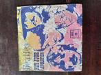 the beatles- hey jude single, Gebruikt, 7 inch, Single, Ophalen of Verzenden
