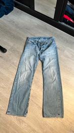Diesel jeans maat 33, Kleding | Heren, Gedragen, Blauw, Ophalen of Verzenden, Diesel