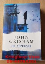 John Grisham - DE AFPERSER [Thriller], Ophalen of Verzenden, Zo goed als nieuw