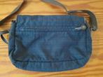 Kipling blauw tasje, Sieraden, Tassen en Uiterlijk, Tassen | Schoudertassen, Ophalen, Zo goed als nieuw, Blauw, Kipling