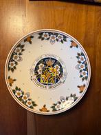 Vintage Juliana & Beatrix Herdenkingsborden, Antiek en Kunst, Antiek | Wandborden en Tegels, Ophalen of Verzenden