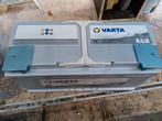 Varta Silver Dynamic, Auto-onderdelen, Accu's en Toebehoren, Ophalen, Gebruikt