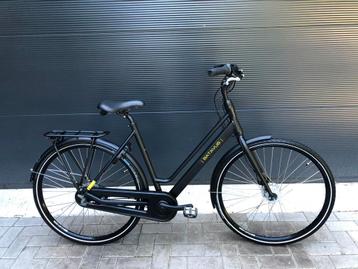 Batavus fonk N3 damesfiets/meidenfiets (53cm) beschikbaar voor biedingen