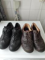 Meindl werkschoenen 43, Ophalen of Verzenden, Zo goed als nieuw, Zwart, Werkschoenen