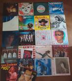 482 POP/ROCK/SOUL/NEW WAVE LP'S €5 PER STUK, Ophalen of Verzenden, Gebruikt, Overige formaten, Poprock