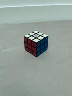 Rubiks cube, Ophalen of Verzenden, Zo goed als nieuw