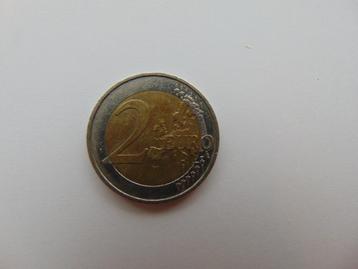 2 € Munt Hamburg - 2008 beschikbaar voor biedingen