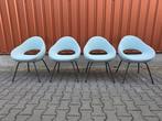 Artifort Shark stoelen (4x) - Rene Holten, Ophalen, Overige kleuren, Luxe exclusief design, Nieuw