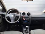 Seat Ibiza | 1.4-16V Reference | Export of handel |, Voorwielaandrijving, 15 km/l, Gebruikt, Ibiza