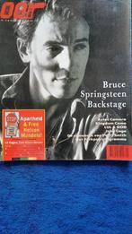 OOR 12-1988 Bruce Springsteen Zuid Afrika Special Kingdom Co, Boeken, Tijdschriften en Kranten, Ophalen of Verzenden, Zo goed als nieuw