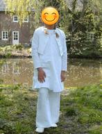 Communiepakje 3-delig, maat 140, incl. schoenen, Kinderen en Baby's, Kinderkleding | Maat 140, Ophalen