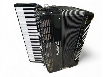 Roland FR-7x met veel extra sounds + garantie beschikbaar voor biedingen