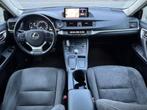 Lexus CT 200h Business Line Pro Camera Navi, Gebruikt, Euro 6, 4 cilinders, CT-H