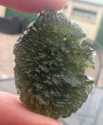 Moldaviet uit mijn verzameling gewicht 8,65 gram, Verzenden