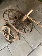 Div wielen, Antiek en Kunst, Antiek | Gereedschap en Instrumenten, Ophalen of Verzenden