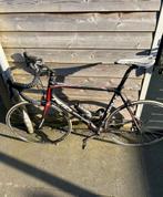 Ridley Orion racefiets – Ultegra 6700, Overige merken, Carbon, Ophalen of Verzenden, Zo goed als nieuw