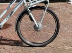 Gazelle miss grace elektrische fiets e bike 53 2800km oud, Fietsen en Brommers, Gebruikt, Ophalen of Verzenden, 50 km per accu of meer