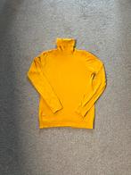Ralph lauren coltru / trui S, Ophalen of Verzenden, Zo goed als nieuw, Maat 36 (S), Geel