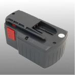 Accu voor Festool TDK 15.6V 3Ah NiMH, Ophalen of Verzenden, Nieuw