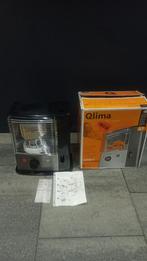 Qlima petroleum kachel nieuw, Huis en Inrichting, Kachels, Ophalen of Verzenden, Zo goed als nieuw, Overige brandstoffen, Petroleumkachel