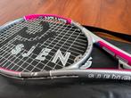 Sjeng Tennisracket Edition 3 - Zeer Goede Staat, Sport en Fitness, Tennis, Zo goed als nieuw, Racket, L3, Ophalen