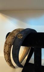 Gucci haarbanden, Kleding | Heren, Hoeden en Petten, Verzenden, Zo goed als nieuw, One size fits all