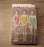 Aprilheks | Majgull Axelsson | Paperback, Boeken, Majgull Axelsson, Ophalen of Verzenden, Zo goed als nieuw, Nederland