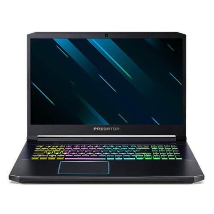 Acer Predator Helios 300 PH317-53 DEFFECTE/KAPOT Laptop, Computers en Software, Windows Laptops, Niet werkend, 15 inch, HDD, 2 tot 3 Ghz