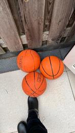 Basketballen, Sport en Fitness, Basketbal, Ophalen of Verzenden, Zo goed als nieuw, Ring, Bord of Paal