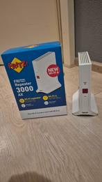AVM FRITZ!Repeater 3000 AX, Computers en Software, WiFi-versterkers, Ophalen of Verzenden, Gebruikt, AVM