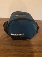 Geberit ESG LIGHT elektro lasapparaat, Ophalen