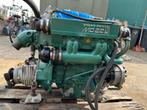 Volvo Penta MD22L Scheepsdiesel, Ophalen, Gebruikt, Binnenboordmotor, Diesel
