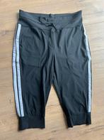 Studio anneloes driekwart broek travelstof maat XL, Kleding | Dames, Studio Anneloes, Zwart, Maat 46/48 (XL) of groter, Ophalen of Verzenden