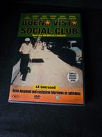 Buena Vista Social Club DVD - Muziekdocumentaire, Alle leeftijden, Ophalen of Verzenden, Gebruikt, Kunst of Cultuur