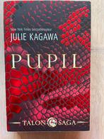 Julie Kagawa - Pupil, Boeken, Ophalen, Zo goed als nieuw, Julie Kagawa
