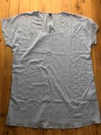 nieuw baby blauw tuniek/jurk korte mouw maat 4XL EMERYROSE, Ophalen of Verzenden, Zo goed als nieuw, Maat 46/48 (XL) of groter