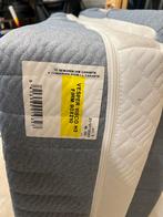2x Matras 90x120 cm - Ideaal voor kinderkamer, Ophalen, 90 cm, Eenpersoons, Zo goed als nieuw