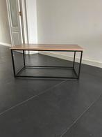 Salontafel, Ophalen, Gebruikt, 100 tot 150 cm, 50 tot 100 cm