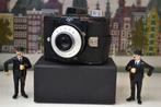Agfa Clack, 6x9 rolfilmcamera anno 1954-1965, Ophalen of Verzenden, Gebruikt, Overige Merken